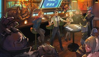 クラウドファンディングプロジェクト：新感覚！アニメ連動型トレーディングカードゲーム「ドミネイター」限定カードや特別プランを先行販売