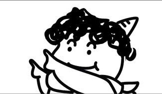 クラウドファンディングプロジェクト：人生の"イラっ”に、さよなら。やり場がないすべてのストレスに意味を加える「かみなり小僧」のステッカー