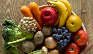 クラウドファンディングプロジェクト：らでぃっしゅぼーやの日本の農業再生プロジェクト有機・低農薬の厳選野菜と果物の限定セットをお届け