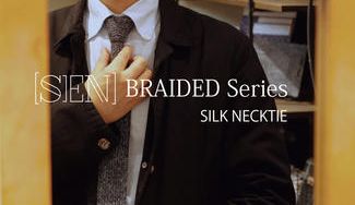 クラウドファンディングプロジェクト：帽子職人渾身の発明！高級帽子用素材「ブレード」を使った新感覚の服飾品