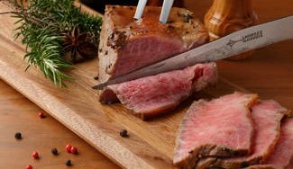 クラウドファンディングプロジェクト：希少で美味！島根県産奥出雲和牛の素晴らしさを全国に広めたい！ローストビーフ2種食べ比べディナー＆販売