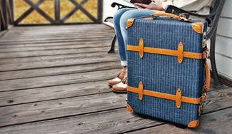 クラウドファンディングプロジェクト:「豊岡鞄認定企業」とのコラボレーションにより生まれた国産デニム地の豊岡製デニムキャリーバッグ