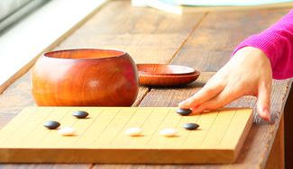 クラウドファンディングプロジェクト：AIで注目を集める囲碁をゼロから学べる！ビジネスに役立つ囲碁入門講座