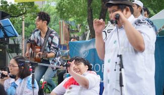 クラウドファンディングプロジェクト：ポパイ座銀河団、ファーストアルバムリリースプロジェクト！