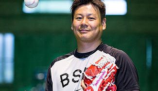 クラウドファンディングプロジェクト：7/7(土)開催 元ヤクルトスワローズ投手・現野球スクール経営の増渕竜義さんとワインや食事を楽しもう