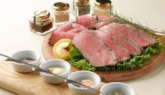 クラウドファンディングプロジェクト：島根県産奥出雲和牛の素晴らしさを全国に広めたい!　2種のプレミアムローストビーフ販売