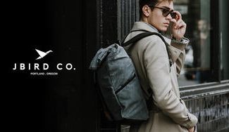 クラウドファンディングプロジェクト:【米国ポートランド発】ハンドメイドで仕立てられる「Vice Rucksack」数量限定販売