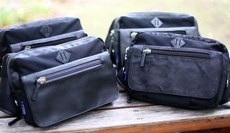 クラウドファンディングプロジェクト：「パパ＆ママ140人と考えた理想のパパバッグ」「パパ用簡易抱っこ紐」パパの子育てから、家族に笑顔を。