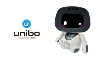 クラウドファンディングプロジェクト：個性を学習するパートナーロボット「unibo（ユニボ）」1周年記念で限定アイテムを販売