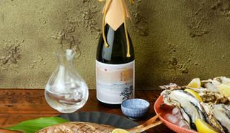 クラウドファンディングプロジェクト：横山大観が愛した酒「醉心」　生誕150周年記念限定酒「名誉醉心　純米大吟醸」特別販売