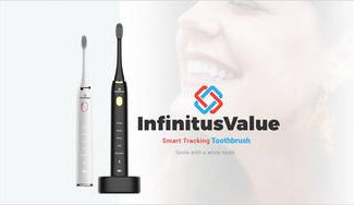 クラウドファンディングプロジェクト:スマホと連動し、磨き残しゼロを目指す「スマートトラッキング電動歯ブラシ」