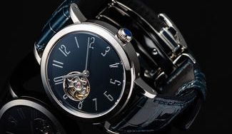 クラウドファンディングプロジェクト：国産時計ブランド「SPQR」と匠のコラボ。漆塗りの機械式腕時計、4本限定で先行販売