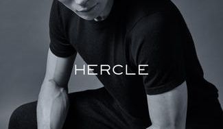 クラウドファンディングプロジェクト：【鍛えているあなたの身体】を魅せるカシミヤニットHERCLE（ハークル）