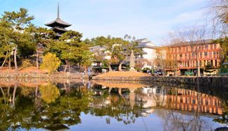 クラウドファンディングプロジェクト：12月5日グランドオープン！ホテル『セトレならまち』奈良の魅力を発信する３つのプロジェクト