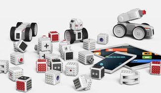 クラウドファンディングプロジェクト:眠っていたLEGOブロックを動かすプログラミング教材!ロボットおもちゃMAUNZI(マウンジ)誕生