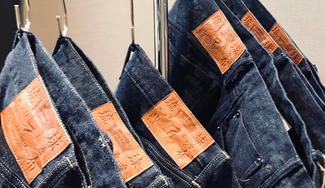 クラウドファンディングプロジェクト：量産不可能と言われた琉球藍100％デニム、アイナリー誕生！