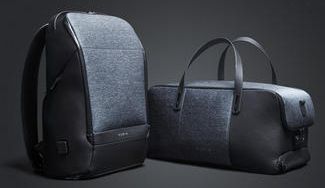 クラウドファンディングプロジェクト：究極のスマートバッグをリリースするKorinDesignの新作FlexPackシリーズ