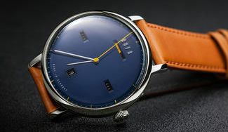 クラウドファンディングプロジェクト:WATCH Makers×DUFAコラボレーション企画日本未発売モデルを各10本限定で特別販売