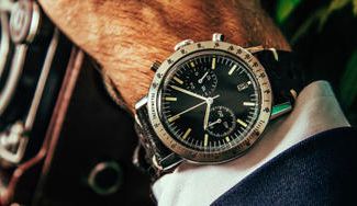 クラウドファンディングプロジェクト：アンダーン最新シリーズTROPICALとMN STRAPがコラボレーション！プロジェクト限定モデル。