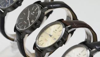 クラウドファンディングプロジェクト:信州発日本製腕時計ブランドAzusa「ORTHODOXY」こだわりのブラックモデルで日本らしさを追求