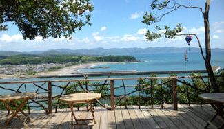 クラウドファンディングプロジェクト：四万十川河口 オーガニックファーム・ステラシアターキャンプ場整備プロジェクト