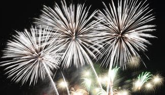 クラウドファンディングプロジェクト：岐阜の魅力を全国にー「大スターマイン花火」打ち上げプロジェクトー