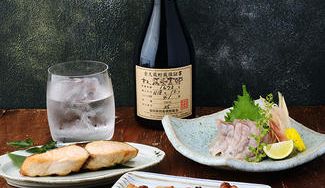 クラウドファンディングプロジェクト：【完売】【第二弾】本格焼酎の極み　甕貯蔵「古久」共同瓶詰め購入プロジェクト