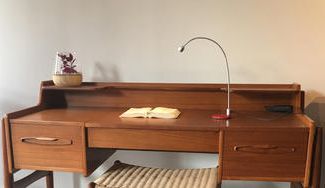 クラウドファンディングプロジェクト:物が綺麗に見え、集中力も上がるスポット照明「ジェットライト」