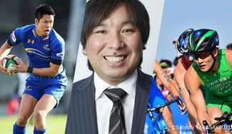 クラウドファンディングプロジェクト：憧れのアスリートから「あなただけの」ビデオメッセージが届く！