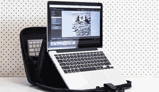 クラウドファンディングプロジェクト:首の痛みや肩こり、猫背に悩むビジネスマンに向けて開発!多機能バッグ『MOBICASE』