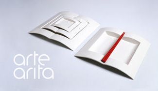 クラウドファンディングプロジェクト:フィンランドの磁器プレートを有田焼で復刻!有田焼久右エ門窯の新ブランド『ARTE ARITA』