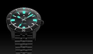 クラウドファンディングプロジェクト：【往年の名作ダイバーズを復刻】各色10本、ゾディアックの日本未発売モデルを10%OFFで限定発売!