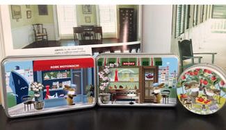 クラウドファンディングプロジェクト：「神戸」から元気を添えて“ハッピーグリーティングクッキー”をお届けします。