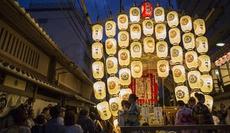 クラウドファンディングプロジェクト：行き場を失った粽を全国へ！疫病退散の祈りをこめた祇園祭・厄除け粽お届けプロジェクト