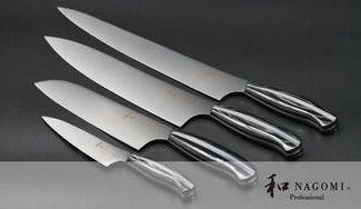 クラウドファンディングプロジェクト：プロの料理人さん、そして、料理好きの人へまぼろしの鋼材の包丁を使う「最初の１人」になってください！ 