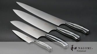 クラウドファンディングプロジェクト：プロの料理人さん、そして、料理好きの人へまぼろしの鋼材の包丁を使う「最初の１人」になってください！ 