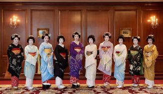 クラウドファンディングプロジェクト：京の花街文化を未来へ！日本の伝統美を継承する芸妓・舞妓を応援。京都五花街・芸妓・舞妓支援プロジェクト