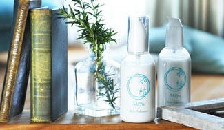 クラウドファンディングプロジェクト：敏感肌で悩まれている方のために(敏感肌専用）『水結』（Miyu)で元気な肌へ 前向きな気持ちを応援