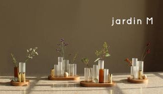 クラウドファンディングプロジェクト：jardinMのインテリアで、あなたの居場所を心豊かなものにしたい