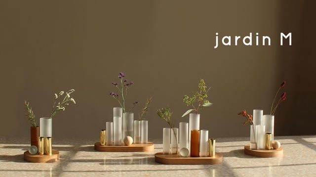 jardinMのインテリアで、あなたの居場所を心豊かなものにしたい 