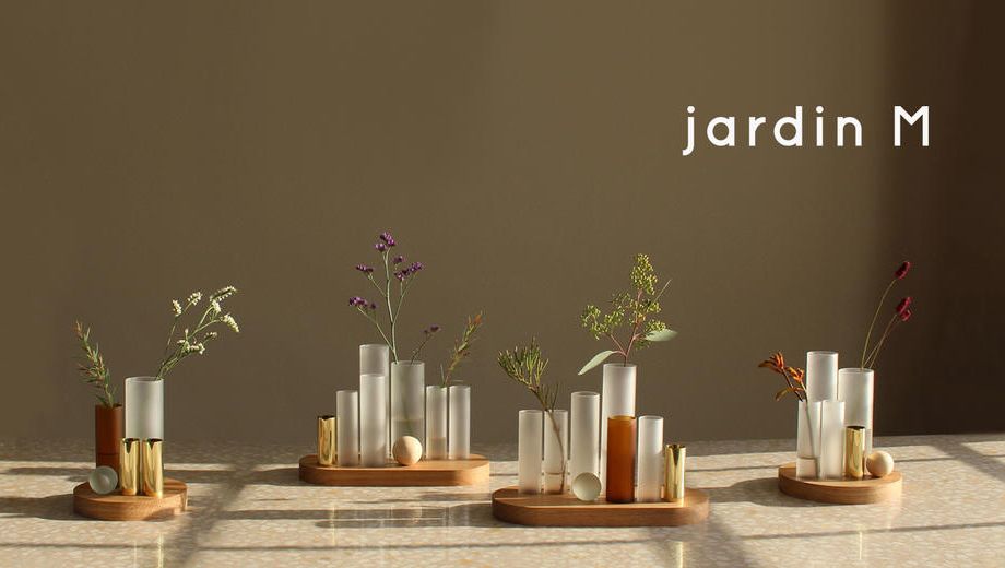 クラウドファンディングプロジェクト：jardinMのインテリアで、あなたの居場所を心豊かなものにしたい