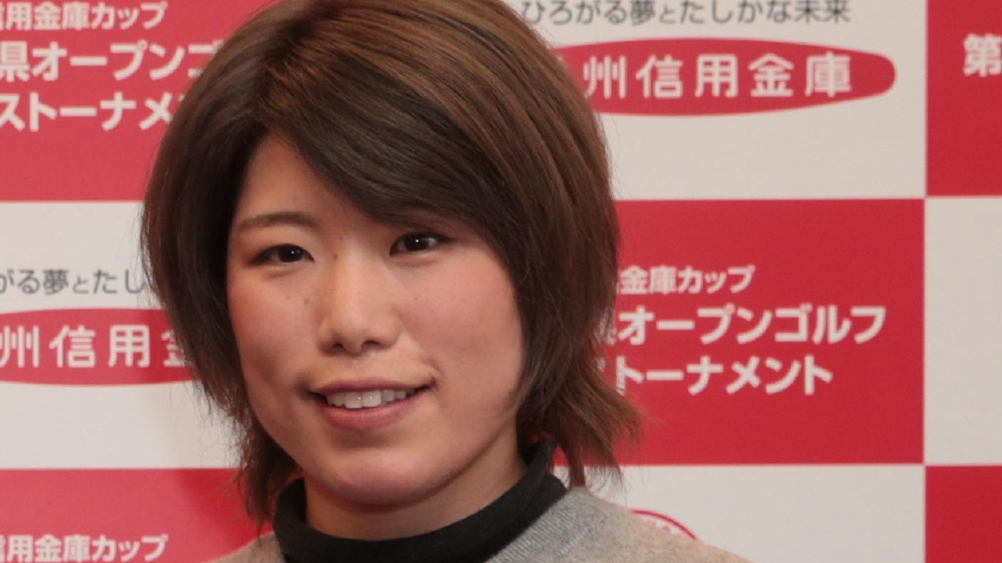 クラウドファンディングプロジェクト：若手女子プロゴルファーを応援しよう！播州信用金庫カップ「兵庫県オープンゴルフレディーストーナメント」