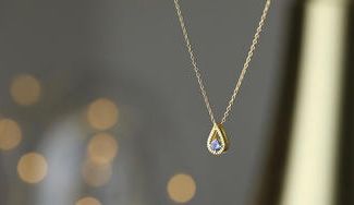 クラウドファンディングプロジェクト：お客様の声から誕生したジュエリーブランド＜AVATE＞