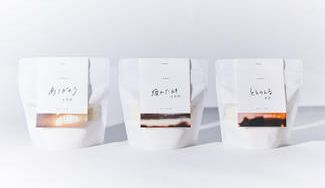 クラウドファンディングプロジェクト：【日本初】ブレンド米専門店 comelお米の温もりを通して、忙しい現代人に幸せを届けたい。