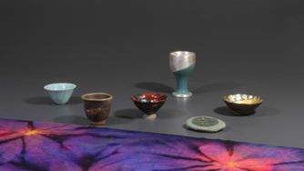 クラウドファンディングプロジェクト:京都の「工芸」を未来へ―美術工芸展「創工会×和中庵in鹿ケ谷」の出品作家を応援しよう!