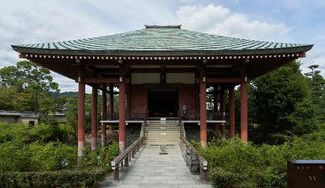 クラウドファンディングプロジェクト：第二期「奈良・中宮寺」本尊を守る本堂改修プロジェクト