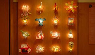 クラウドファンディングプロジェクト：横浜の「こどもホスピス」に、みんなで作った癒しのあかりを届ける。