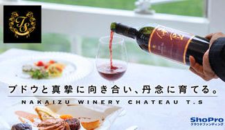 クラウドファンディングプロジェクト：ブドウと真摯に向き合い、丹念に育てる。中伊豆の土地の個性が感じられるワインをお届けしたい。