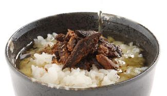 クラウドファンディングプロジェクト：【京都】最後の職人の味、「お茶漬けいわし鈍刀煮」を未来へつなごう。