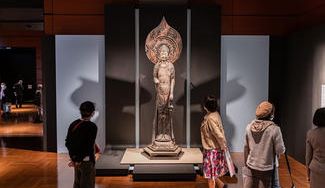 クラウドファンディングプロジェクト：第三期「奈良・中宮寺」本尊を守る本堂改修プロジェクト